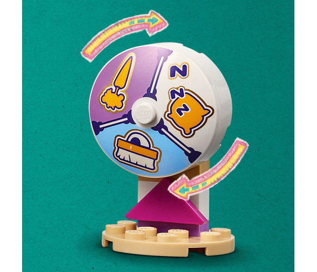 LEGO Friends 41746 Szkolenie koni - 1144365 - zdjęcie 10
